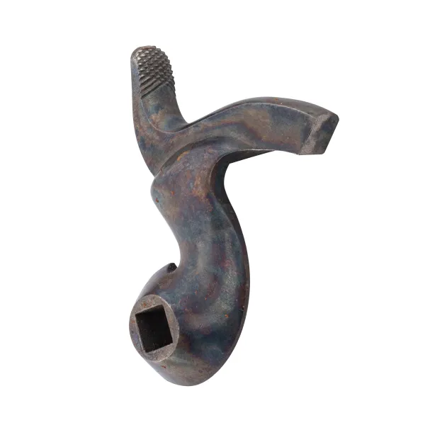Chiens / Hammer accessoires de chiens pour armes historiques Davide Pedersoli UNDERHAMMER SEAR SPRING - Réf Peder. : 080