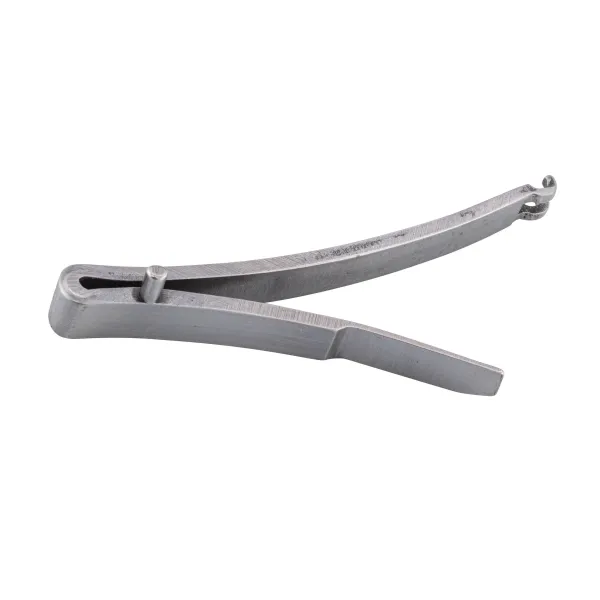 Ressorts / Springs pour armes historiques Davide Pedersoli MEDIUM SPRING SET TRIGGER MORGES - Réf Peder. : 0800003670