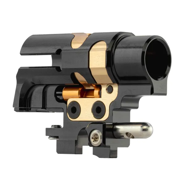 Bloc Hop-up magnus pro pour 1911/2011 HI CAPA TM MAGNUS PRO CHAMBER 1911/2011 HICAPA !! px NET !!