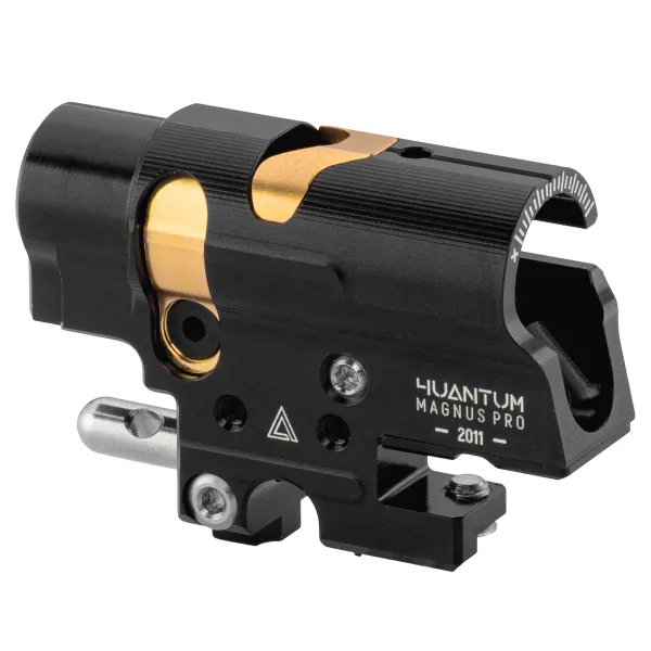 Bloc Hop-up magnus pro pour 1911/2011 HI CAPA TM MAGNUS PRO CHAMBER 1911/2011 HICAPA !! px NET !!