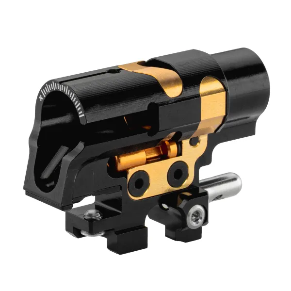 Bloc Hop-up magnus pro pour 1911/2011 HI CAPA TM MAGNUS PRO CHAMBER 1911/2011 HICAPA !! px NET !!