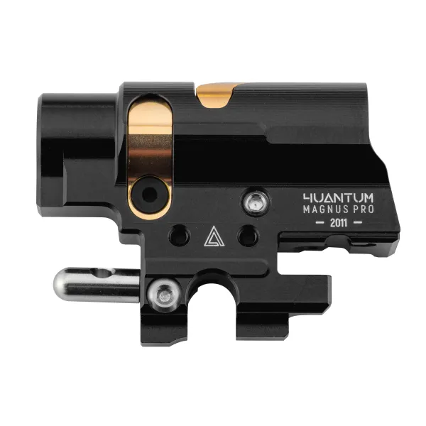 Bloc Hop-up magnus pro pour 1911/2011 HI CAPA TM MAGNUS PRO CHAMBER 1911/2011 HICAPA !! px NET !!