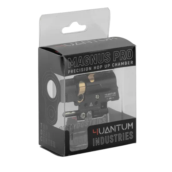 Bloc Hop-up magnus pro pour 1911/2011 HI CAPA TM MAGNUS PRO CHAMBER 1911/2011 HICAPA !! px NET !!