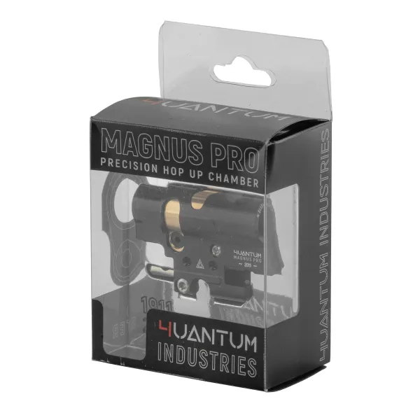 Bloc Hop-up magnus pro pour 1911/2011 HI CAPA TM MAGNUS PRO CHAMBER 1911/2011 HICAPA !! px NET !!