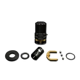 Bloc Hop-up magnus pro pour AR GBBR  GHK/VFC