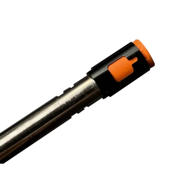 Bloc Hop-up magnus pro pour AR GBBR  GHK/VFC