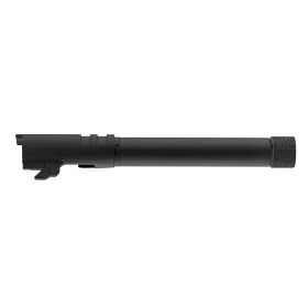 Canon externe et cache flemme KP-07/1911 KJ Works