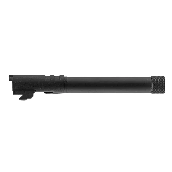 Canon externe et cache flemme KP-07/1911 KJ Works