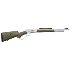 Carabine 86/71?Lever?Action «?Guidemaster?X?» Davide Pedersoli 1886 86/71 .45-70 Govt