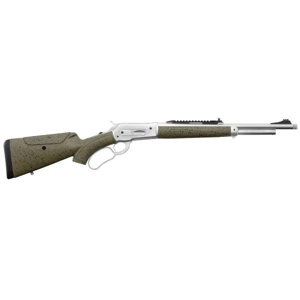 Carabine 86/71?Lever?Action «?Guidemaster?X?» Davide Pedersoli 1886 86/71 .45-70 Govt