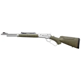 Carabine 86/71?Lever?Action «?Guidemaster?X?» Davide Pedersoli 1886 86/71 .45-70 Govt