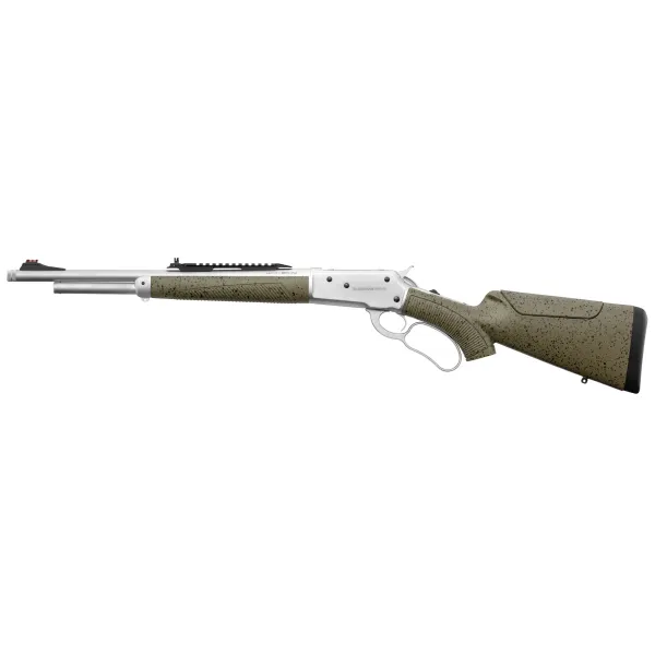 Carabine 86/71?Lever?Action «?Guidemaster?X?» Davide Pedersoli 1886 86/71 .45-70 Govt