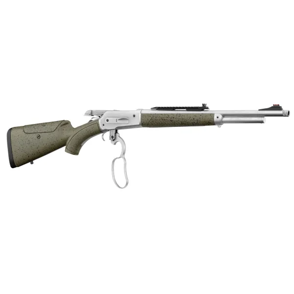 Carabine 86/71?Lever?Action «?Guidemaster?X?» Davide Pedersoli 1886 86/71 .45-70 Govt