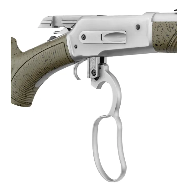 Carabine 86/71?Lever?Action «?Guidemaster?X?» Davide Pedersoli 1886 86/71 .45-70 Govt