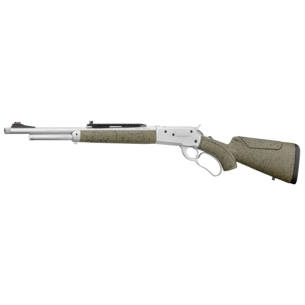 Carabine 86/71?Lever?Action «?Guidemaster?X?» Davide Pedersoli 1886 86/71 .45-70 Govt