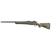 Carabine Mossberg Patriot Synthétique OD Green filetée .270 Win