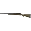 Carabine Mossberg Patriot Synthétique OD Green filetée .270 Win