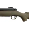 Carabine Mossberg Patriot Synthétique OD Green filetée .270 Win