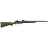 Carabine Mossberg Patriot Synthétique OD Green filetée .30-06 Springfield