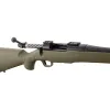 Carabine Mossberg Patriot Synthétique OD Green filetée .30-06 Springfield