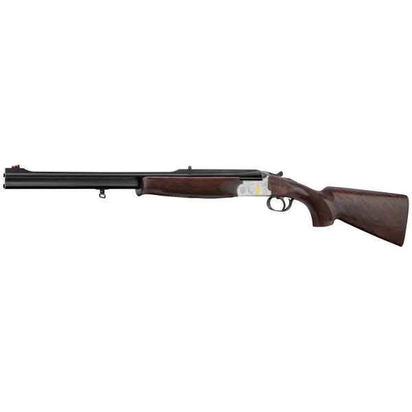 Carabine Renato Baldi Express Premier Acier FX Wood 8x57 JRS
