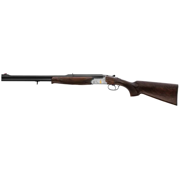 Carabine Renato Baldi Express Premier Acier FX Wood 8x57 JRS