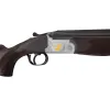 Carabine Renato Baldi Express Premier Acier FX Wood 8x57 JRS