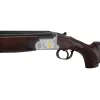 Carabine Renato Baldi Express Premier Acier FX Wood 8x57 JRS