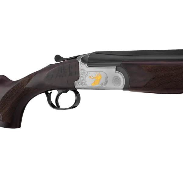Carabine Renato Baldi Express Premier Acier FX Wood 30.06
