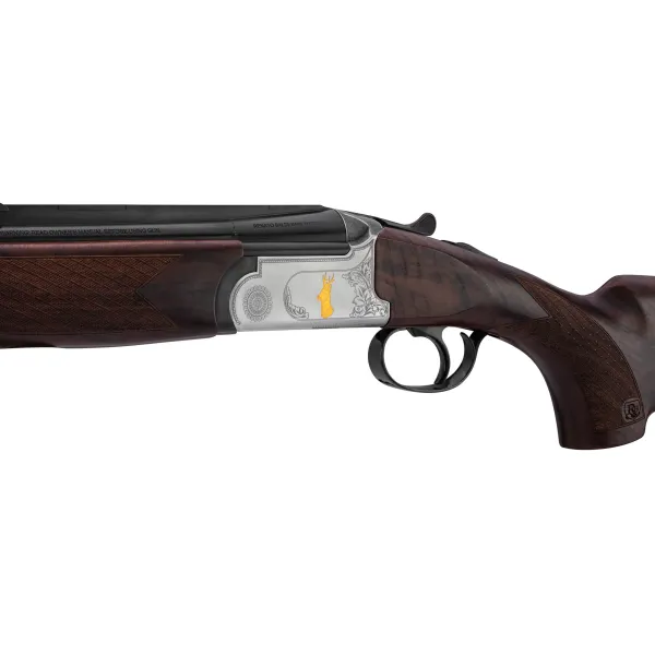Carabine Renato Baldi Express Premier Acier FX Wood 30.06