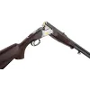 Carabine Renato Baldi Express Premier Acier FX Wood 30.06