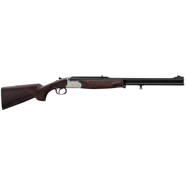 Carabine Renato Baldi Express Premier Acier FX Wood 30 R Blaser