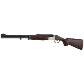 Carabine Renato Baldi Express Premier Acier FX Wood 30 R Blaser