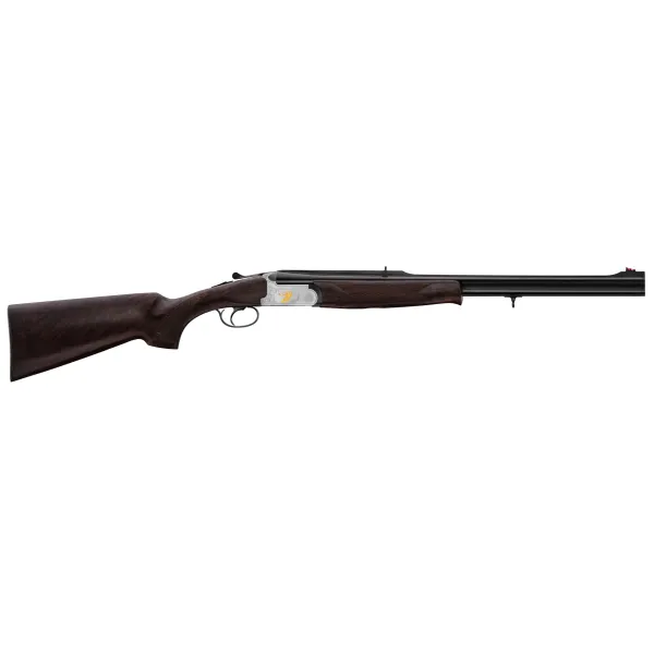 Carabine Renato Baldi Express Premier Acier FX Wood 30 R Blaser