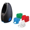 Chargette Universelle Mec-Gar Mec-Loader pour chargeurs Calibres 9mm / .40 / .45 CHARGETTE UNIVERSELLE MECGAR MULTI CALI