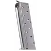 Chargeur MEC-GAR 1911 Full Size 9mm  avec Finition Anti-Friction 1911 Full Size - 9 coups - Nickel - Anti Friction