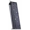 Chargeur MEC-GAR 1911 Full Size 9mm  avec Finition Anti-Friction 1911 Full Size - 10 coups - Noir - Anti Friction