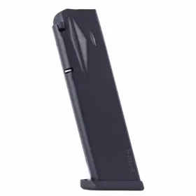 Chargeur MEC-GAR SIG Sauer P226 9mm 18 et 20 Coups avec Revêtement Anti-Friction SIG P226 - 18 coups - Noir - Anti Frict