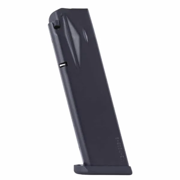 Chargeur MEC-GAR SIG Sauer P226 9mm 18 et 20 Coups avec Revêtement Anti-Friction SIG P226 - 20 coups - Noir - Anti Frict