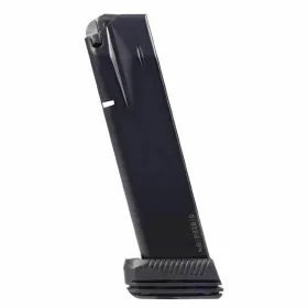Chargeur MEC-GAR SIG Sauer P226 9mm 18 et 20 Coups avec Revêtement Anti-Friction SIG P226 - 20 coups - Noir - Anti Frict
