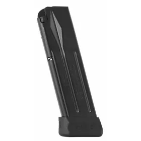 Chargeur MEC-GAR SIG Sauer Pro 2009/2022 9mm 17 Coups SIG Pro 2009/2022 - 17 coups - Noir