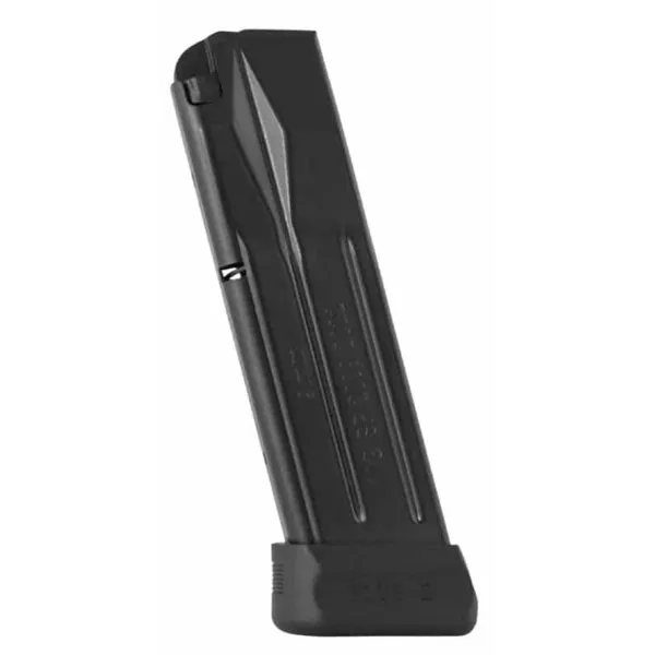 Chargeur MEC-GAR SIG Sauer Pro 2009/2022 9mm 17 Coups SIG Pro 2009/2022 - 17 coups - Noir