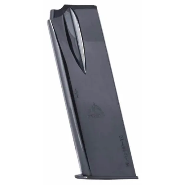 Chargeur MEC-GAR Springfield SA-35 / Browning Hi-Power 9mm (Noir ou Nickel) Springfield SA-35 / Browning High Power - 13