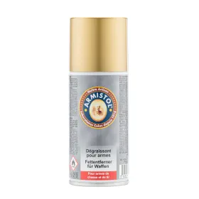 Dégraissant Armistol pour arme 750 ml