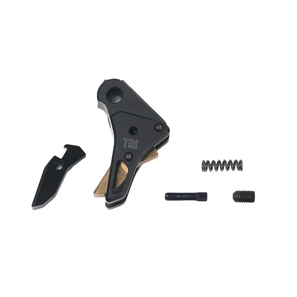 Détente performance pour GBB Glock 4UAD Détente pour GBB Glock 4UAD