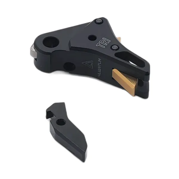 Détente performance pour GBB Glock 4UAD Détente pour GBB Glock 4UAD