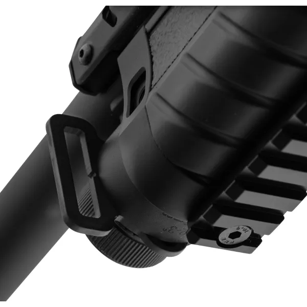 Fusil à pompe Fabarm Professional STF 12 Pistolgrip Tactical Seul