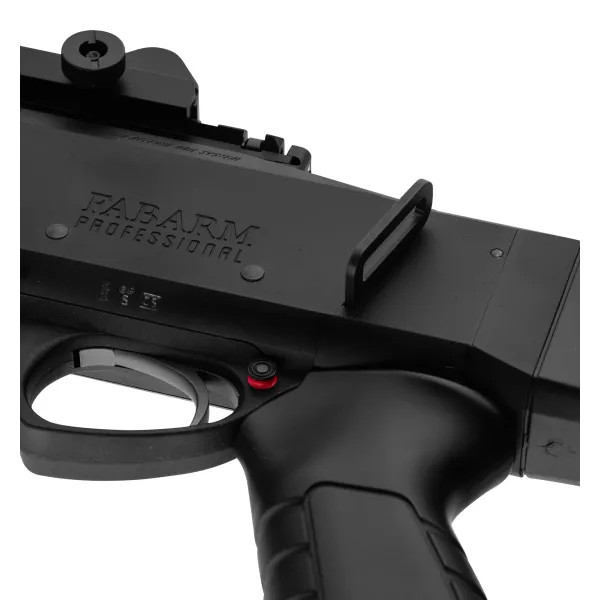Fusil à pompe Fabarm Professional STF 12 Pistolgrip Tactical Seul
