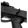 Fusil à pompe Fabarm Professional STF 12 Pistolgrip Tactical Seul
