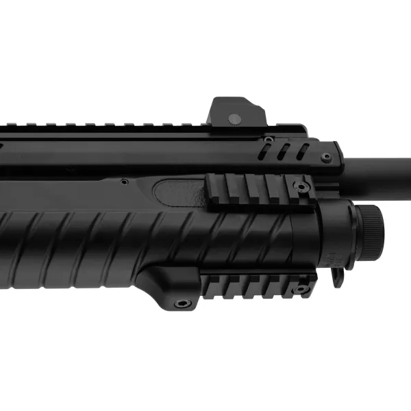 Fusil à pompe Fabarm Professional STF 12 Pistolgrip Tactical Seul